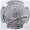 Image 2 : 2012 Canada Couger  NGC69