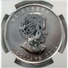 Image 3 : 2012 Canada Couger  NGC69