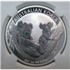 Image 2 : 2011 Australia Koala NGC 69