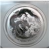 Image 2 : 2012 Australia Year of Dragon early release  NGC70