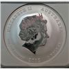 Image 3 : 2012 Australia Year of Dragon early release  NGC70