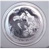 Image 2 : 2012 Australia Year of Dragon early release  NGC69