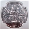 Image 2 : 2011 Great Britain Britannia   NGC69