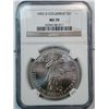 Image 1 : 1992D  Columbus $ PCGS price guide = $510