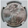 Image 2 : 1992D  Columbus $ PCGS price guide = $510