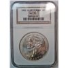 Image 1 : 1993P Jefferson $ PCGS price guide = $320