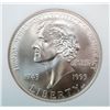 Image 2 : 1993P Jefferson $ PCGS price guide = $320