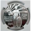 Image 2 : 1996S Community Service $