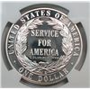 Image 3 : 1996S Community Service $