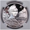 Image 2 : 1999P  Dolly Madison $  PCGS price guide = $400