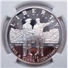 Image 2 : 2004P  Lewis & Clark $  PCGS price guide = $340