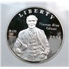 Image 2 : 2004P  Edison $  PCGS price guide = $310