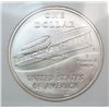 Image 3 : 2003P  First Flight $  PCGS price guide = $470