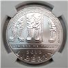 Image 2 : 2010W  Disabled Veterans $  PCGS price guide = $120