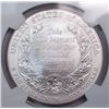 Image 3 : 2010W  Disabled Veterans $  PCGS price guide = $120