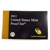 Image 1 : 2011 U.S. Mint set
