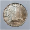 Image 3 : 2007W   Jamestown $5 Gold