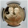 Image 2 : 2003W  First flight  $10 Gold