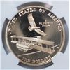 Image 3 : 2003W  First flight  $10 Gold