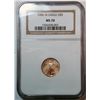 Image 1 : 2006W 1/10th Gold Eagle