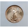 Image 2 : 2006W 1/10th Gold Eagle
