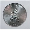 Image 2 : 1995S Olympic Basketball half $ PCGS price guide = $250