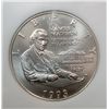 Image 2 : 1993W James Madison half $ PCGS price guide = $325