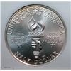 Image 3 : 1993W James Madison half $ PCGS price guide = $325