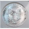 Image 3 : 2002 silver Eagle FIRST STRIKES