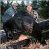 Image 1 : BLACK BEAR HUNT & FISHING TRIP ~ OMINECA GUIDES AND OUTFITTERS