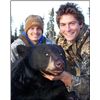 Image 2 : BLACK BEAR HUNT & FISHING TRIP ~ OMINECA GUIDES AND OUTFITTERS