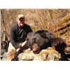 Image 1 : ISLAND BLACK BEAR HUNT ~ VANCOUVER ISLAND GUIDE OUTFITTERS