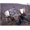 Image 2 : TROPHY NORTHERN BC MOOSE HUNT ~ NORTHWEST BIG GAME OUTFITTERS LTD