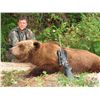 Image 1 : GRIZZLY HUNT~ MILLIGAN OUTFITTERS