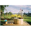 Image 1 : ALUMI-TUBS INC. HOT TUB