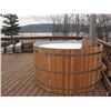 Image 3 : ALUMI-TUBS INC. HOT TUB