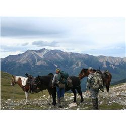 Scoop Lake Wilderness Fishing Adventure ~ Scoop Lake Outfitters