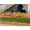 Image 3 : Signed Joba Chamberlain Photograph New York Yankees