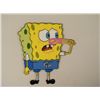 Image 2 : That Was Easy Cel Animation Spongebob Original Art