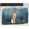 Image 1 : Animation Original Cel Stan Lee Signed Background X-MEN