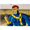 Image 2 : Production Cel Stan Lee Signed Cyclops Original X-MEN