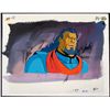 Image 1 : Stan Lee X-Men Animation Original Signed Cel Bishop