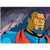 Image 2 : Stan Lee X-Men Animation Original Signed Cel Bishop