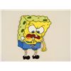 Image 2 : Original Production Thats a Bummer Cel Spongebob