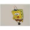 Image 2 : Concerned SpongeBob Walking Original Cel Production Art