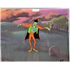 Image 1 : Groovie Goolies Frankenstein Original Production Cel