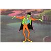 Image 2 : Groovie Goolies Frankenstein Original Production Cel