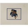 Image 1 : Scooby Doo, Scrappy & Friends Orig Production Cel