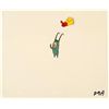 Image 1 : Cel Original Spongebob Please Dont Animation Art