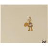Image 1 : Animation Art Spongebob That's Quite Nifty Cel Original